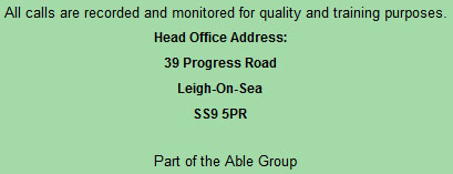 Goddington Local Drainage Head Office